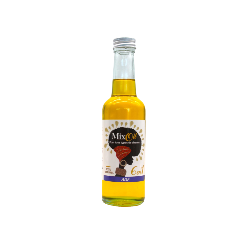 HUILE MIXTE 250ML