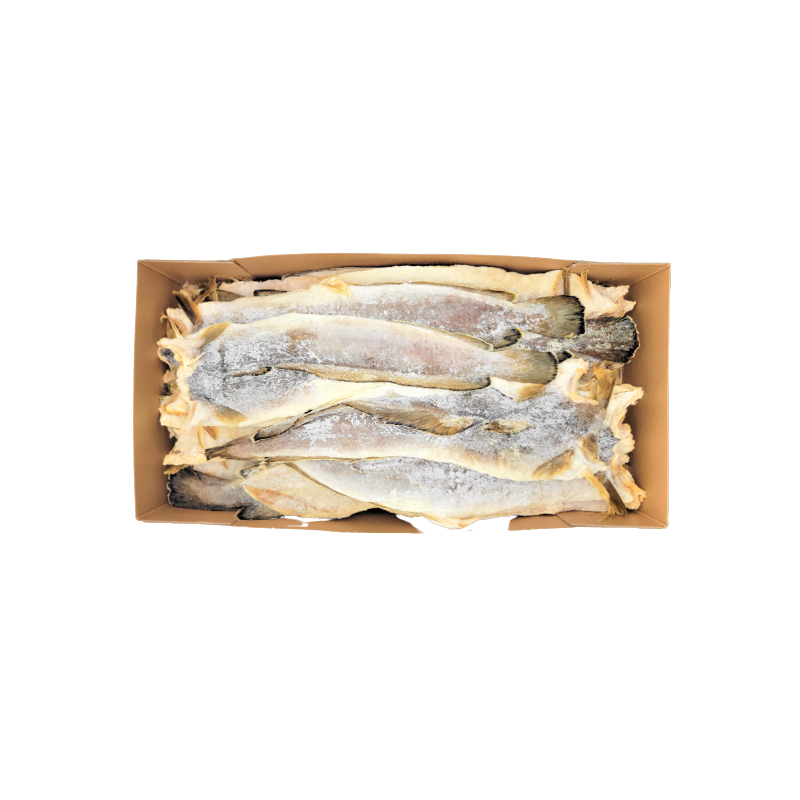 JULIENNE 16/20 SALE SECHEE 25KG