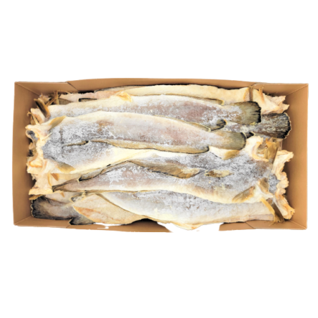 JULIENNE 16/20 SALE SECHEE 25KG