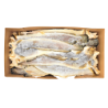 JULIENNE 16/20 SALE SECHEE 25KG