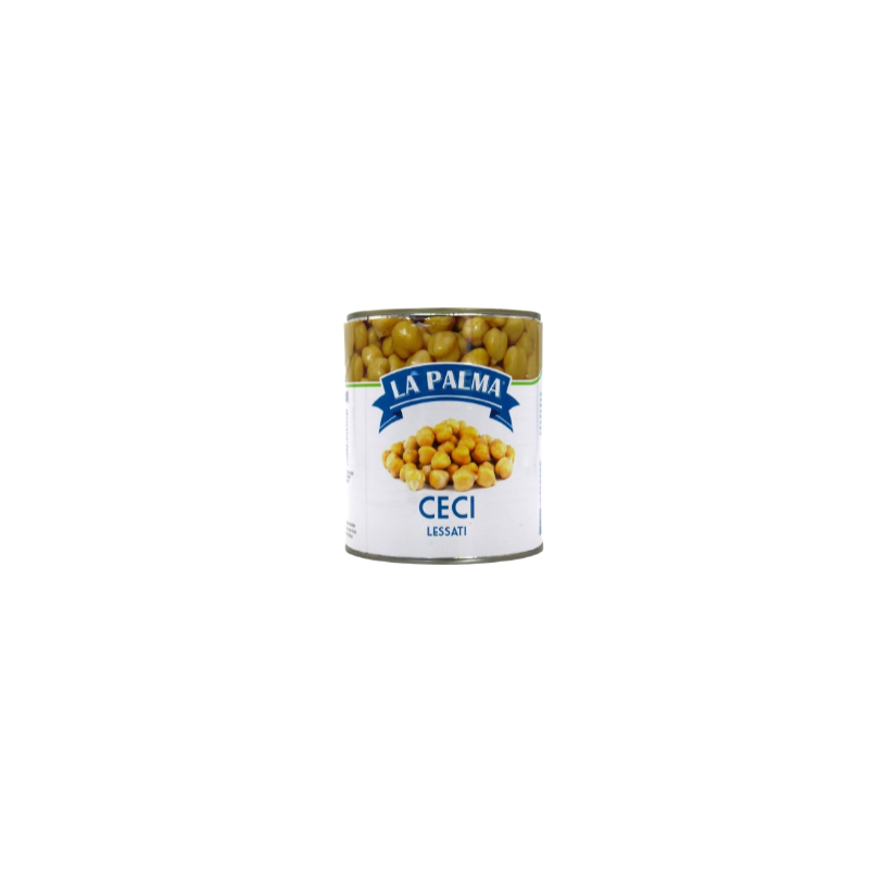 POIS CHICHES 12X800G