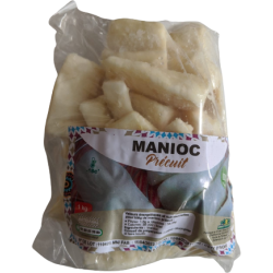 MANIOC PRECUIT CIV 10X1KG