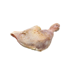 CUISSES DE POULET DEJOINTEES 13X1KG