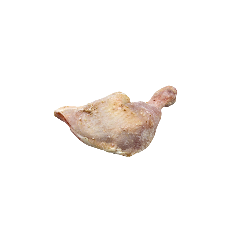 CUISSES DE POULET DEJOINTEES 13X1KG