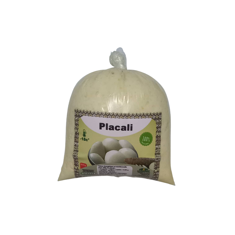 PLACALI A/ETIQUETTE CIV 10KG