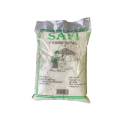 FARINE DE MIL SAFI CIV 10X1KG