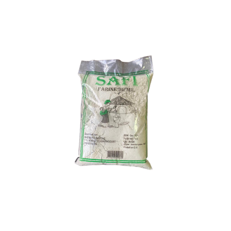 FARINE DE MIL SAFI CIV 10X1KG