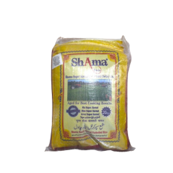 RIZ SUPER KERNAL SHAMA 20KG