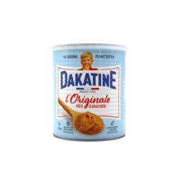 PATE D'ARACHIDE DAKATINE 12X850G