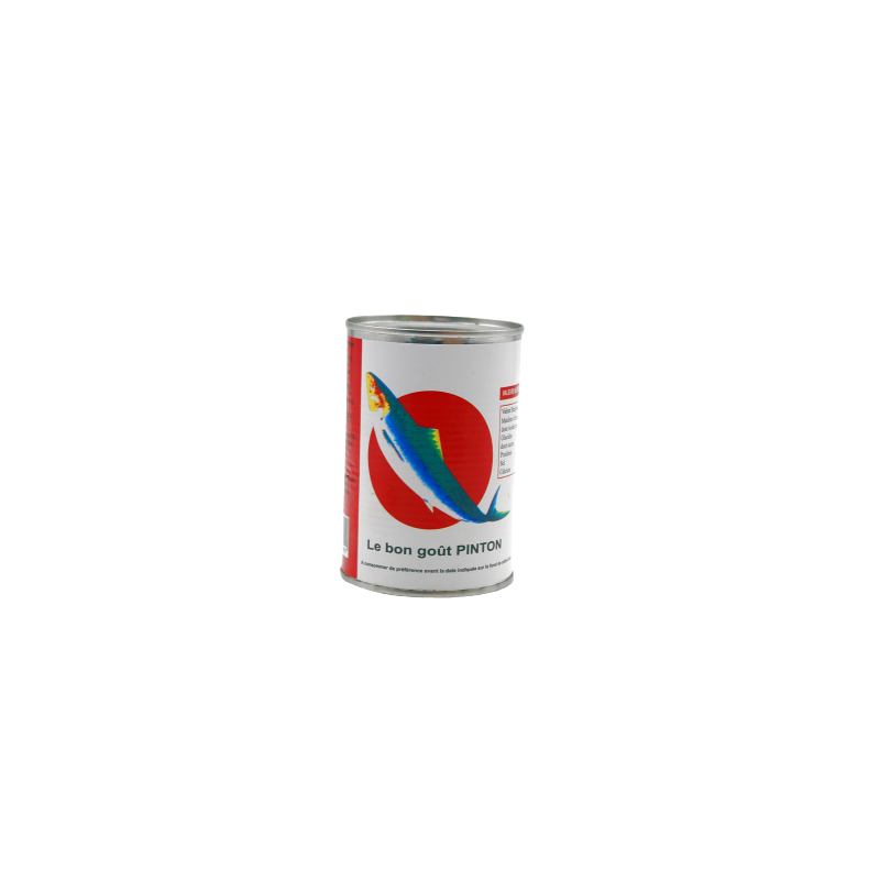 PATE DE SARDINELLE PINTON 24X380G
