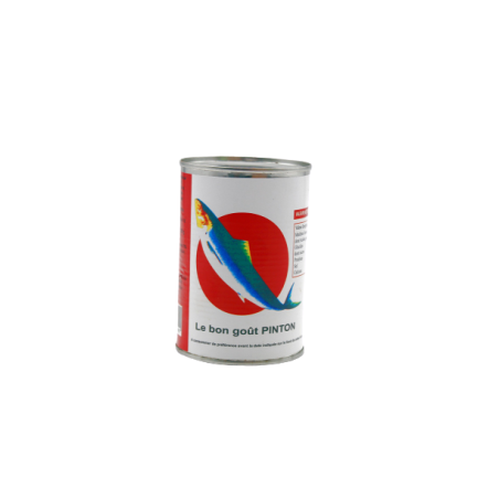 PATE DE SARDINELLE PINTON 24X380G