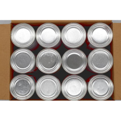 PATE DE SARDINELLE PINTON 24X380G