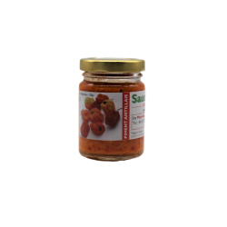 SAUCE PIMENTEE AFRICAINE...