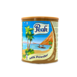 LAIT PEAK 6X2.5KG