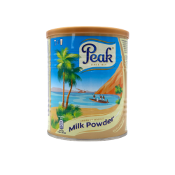 LAIT PEAK 24X400G