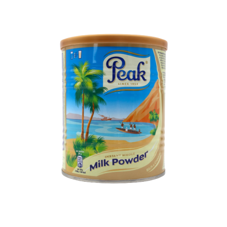 LAIT PEAK 24X400G