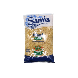 PATE PIOMBI SAMIA 24X500G