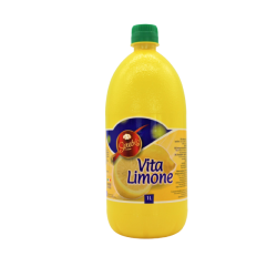 JUS DE CITRON 6X1L