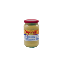 MOUTARDE DE DIJON 12X370G