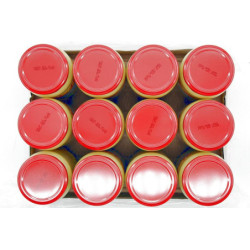 MOUTARDE DE DIJON 12X370G