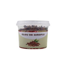 CLOU DE GIROFLE CIV POT 50G