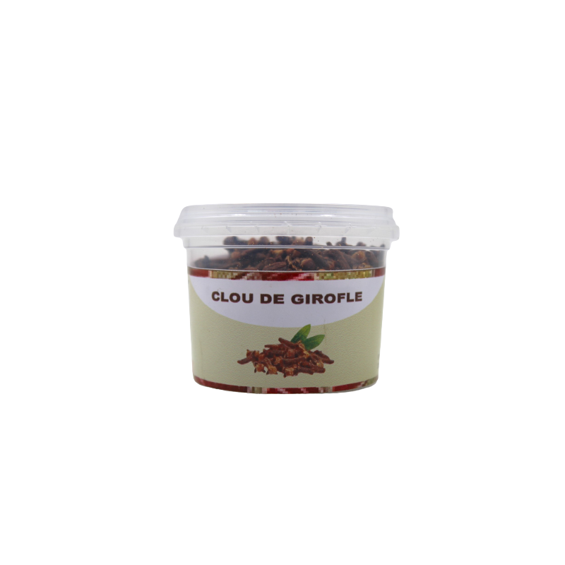 CLOU DE GIROFLE CIV POT 50G