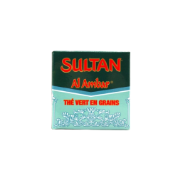 SULTAN AL AMBAR 60X200G