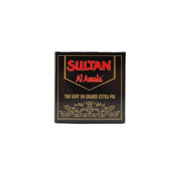 SULTAN AL ASSALA 60X200G