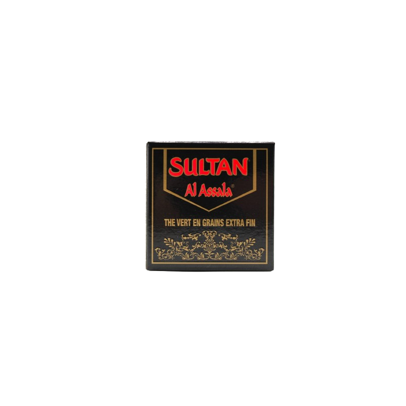 SULTAN AL ASSALA 60X200G