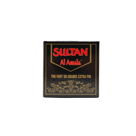 SULTAN AL ASSALA 60X200G