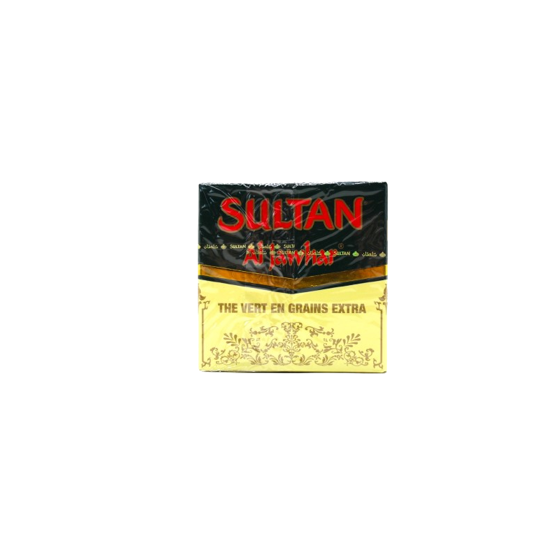 SULTAN AL JAWHAR 60X200G