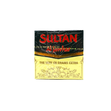 SULTAN AL JAWHAR 60X200G