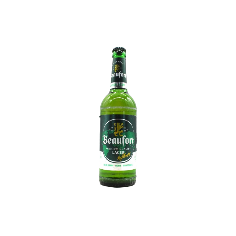 BEAUFORT ORDINAIRE 12X50CL