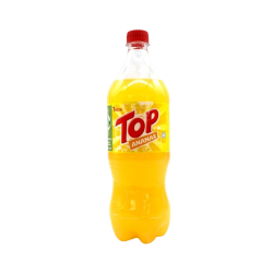 TOP SODA ANANAS 6X1L