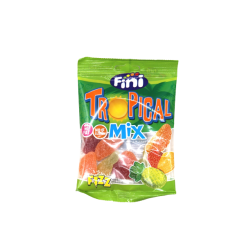 TROPICAL MIX HALAL 12X90G