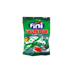 CHEWING GUM PASTEQUE 12X90G