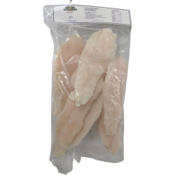 FILETS DE PANGA VIET 170-220G 4KG