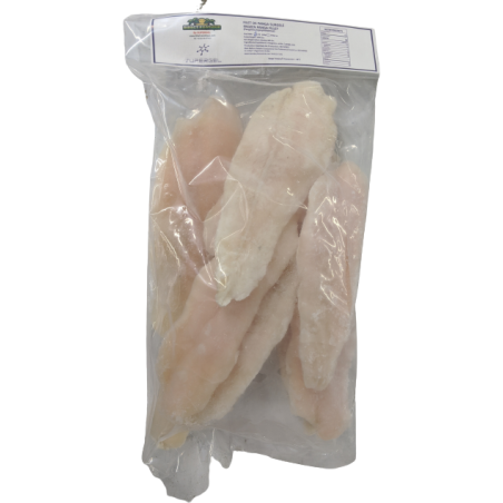 FILETS DE PANGA VIET 170-220G 4KG