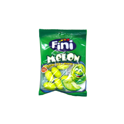 CHEWING GUM MELON HALAL 12X90G