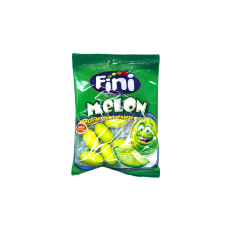 CHEWING GUM MELON HALAL 12X90G