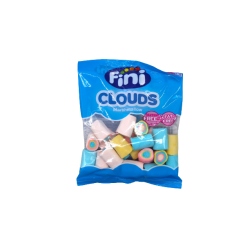 MARSHMALLOW HALAL 12X80G