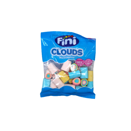 MARSHMALLOW HALAL 12X80G