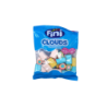 MARSHMALLOW HALAL 12X80G