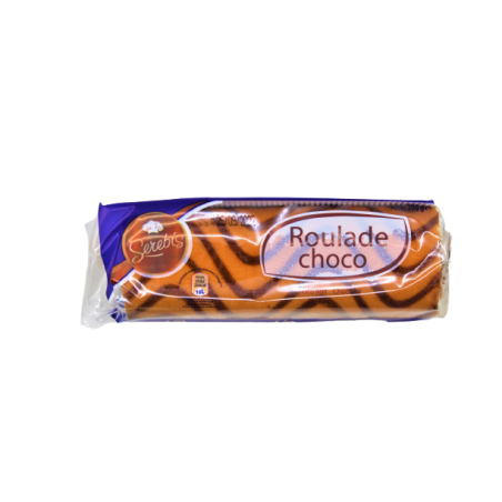 ROULADE CHOCO 7X300G