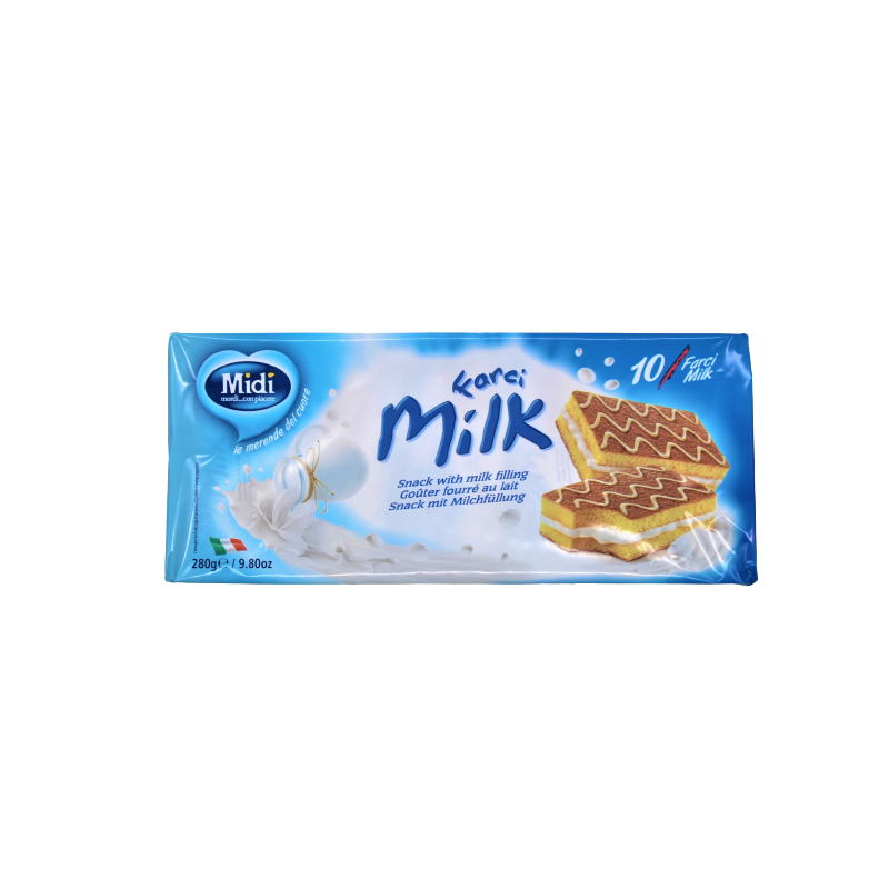 FARCIMILK 10P 12X280G