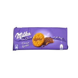 BISCUIT MILKA CHOCO GRAINS...