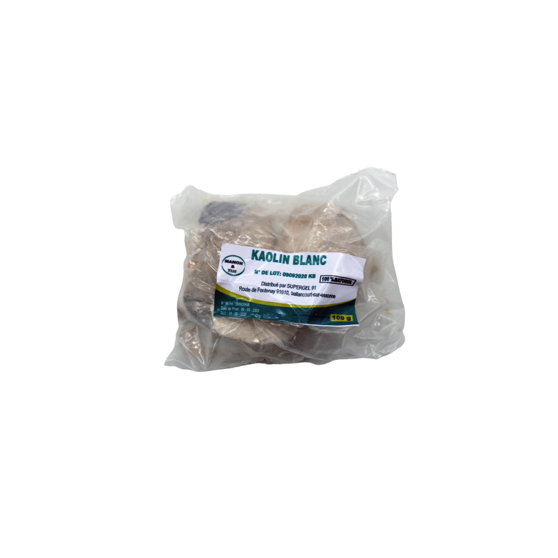 KAOLIN CIV SCHT 100G