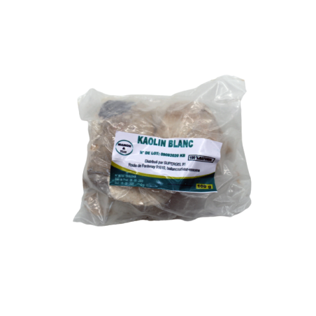 KAOLIN CIV SCHT 100G