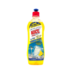 LIQUIDE VAISSELLE CITRON 18X450ML