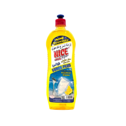 LIQUIDE VAISSELLE CITRON 12X710ML